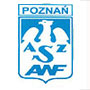 KS AZS AWF Poznań - WKS Grunwald Poznań