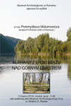 O ukraińskich kurhanach w Muzeum Archeologicznym w Poznaniu