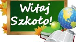 Witaj Szkoło