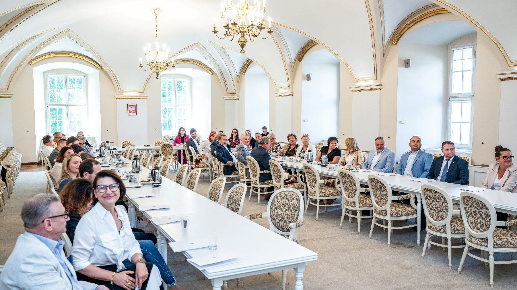 Poznańskie placówki medyczne mają nowe rady społeczne