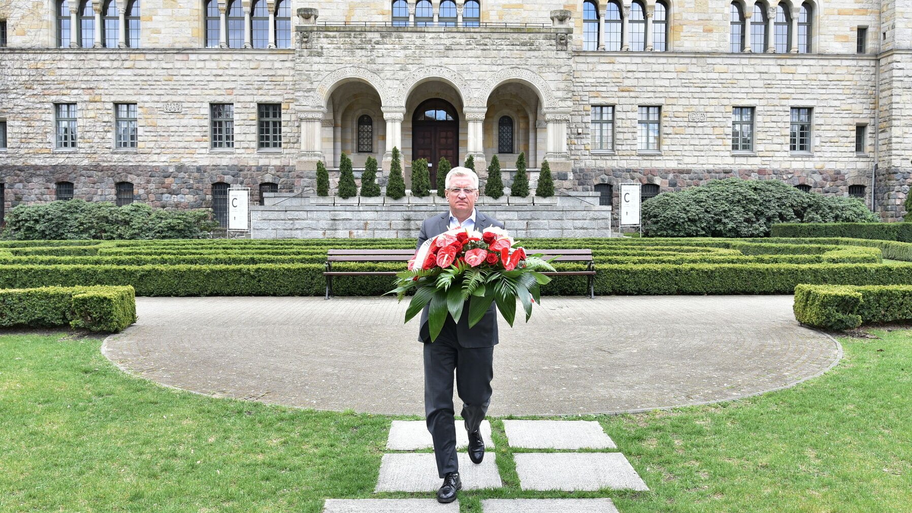 80. rocznica Zbrodni Katyńskiej