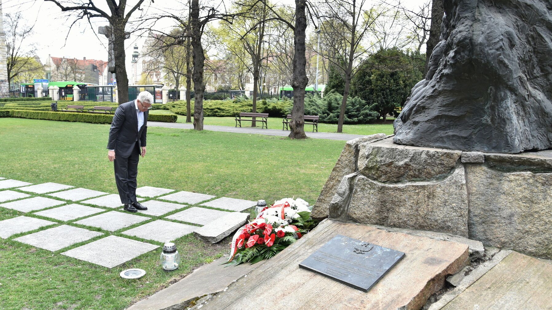 80. rocznica Zbrodni Katyńskiej