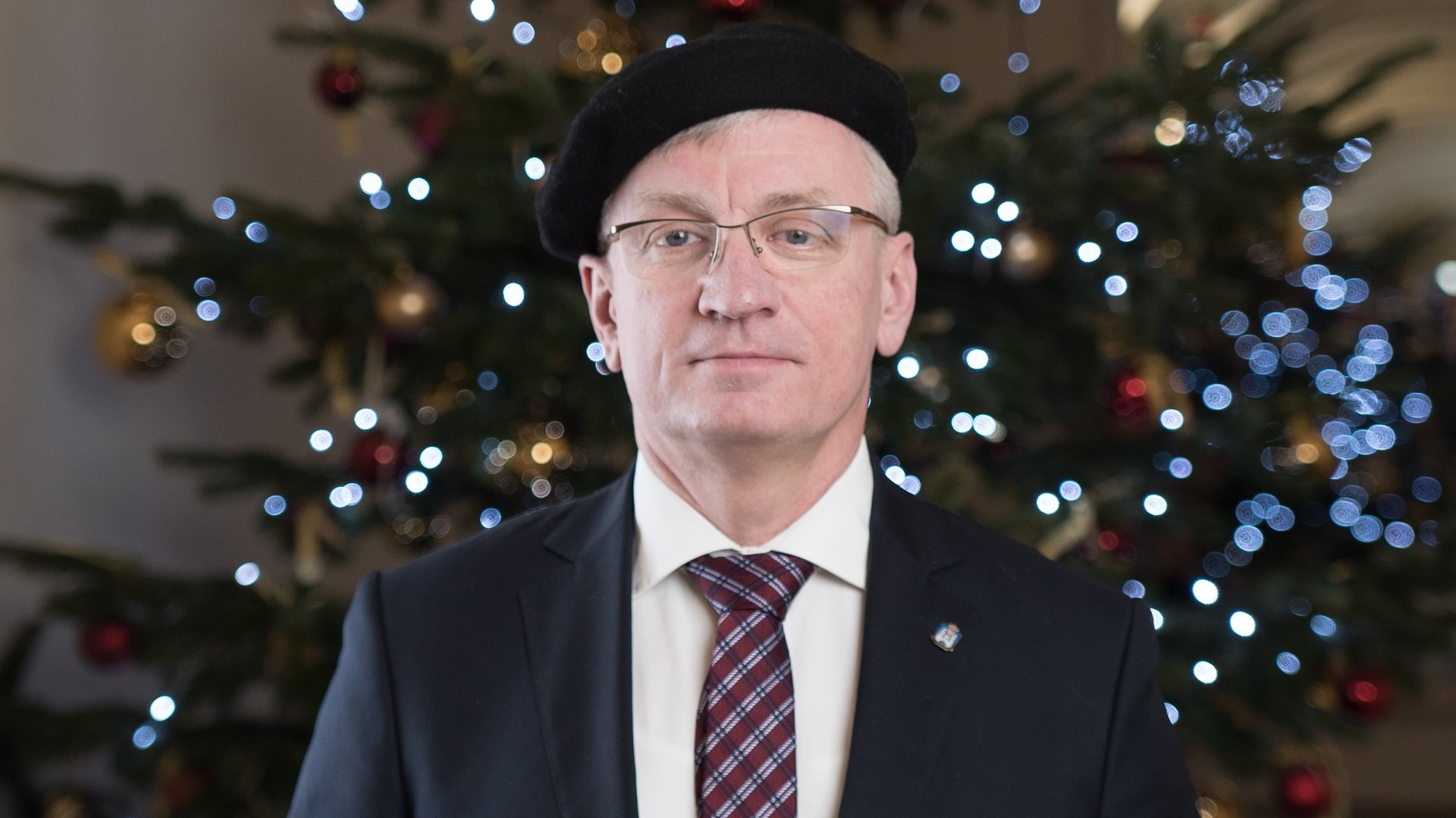 Prezydent Jacek Jaśkowiak