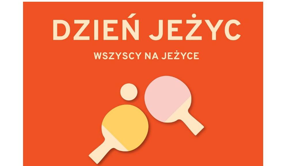 Dzień Jeżyc 2018 - Wszyscy na Jeżyce