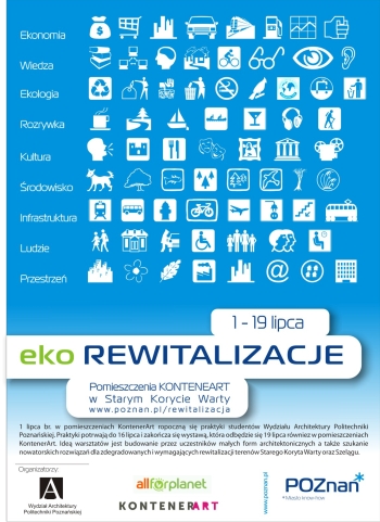 "EKO-REWITALIZACJE"