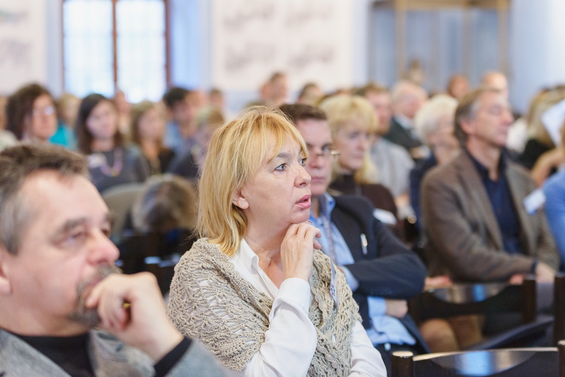 Konferencja "Wspólna nie znaczy niczyja" (fot. B.Szwabowicz)