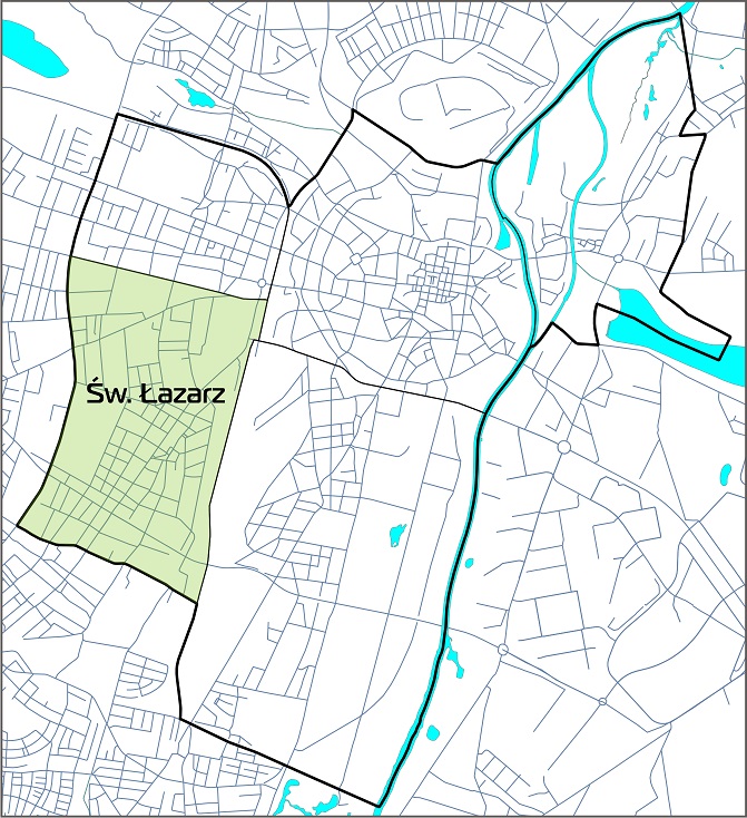 Łazarskie Inicjatywy Osiedlowe 2017 - II edycja