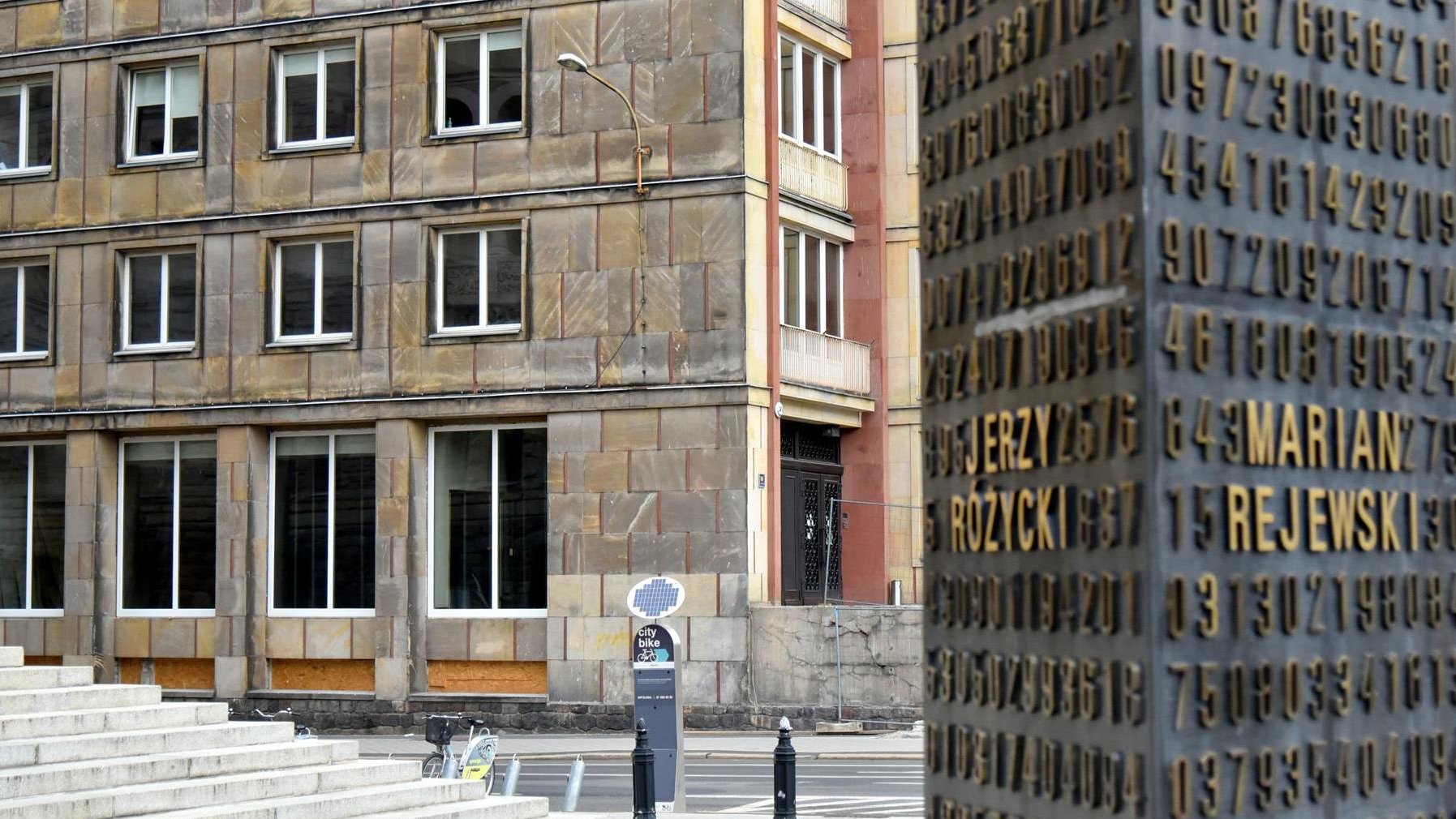 Już latem mieszkańcy Poznania i regionu będą mogli odwiedzić Centrum Szyfrów Enigma - nowoczesną placówkę, która przybliży sekrety kryptologii i przypomni niezwykłą historię polskich matematyków