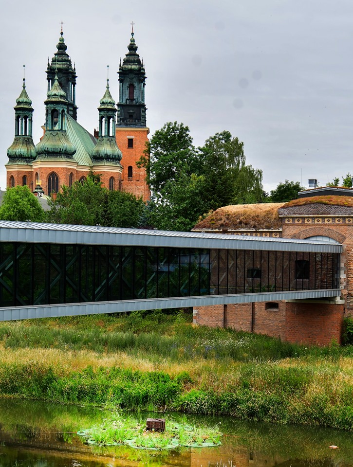 Pływające ogrody (fot. M. Strokowski)