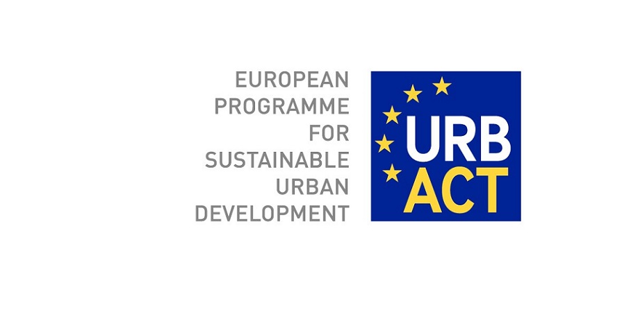 Program URBACT III