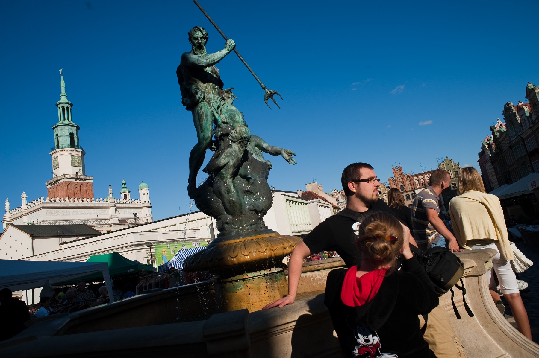 Stary Rynek (foto: M. Forecki)