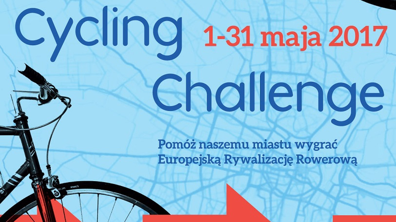 European Cycling Challenge