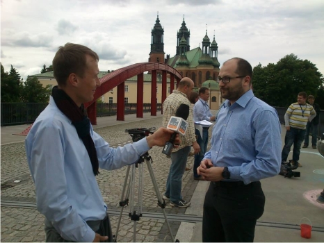 fot. Paweł Marciniak, Andrzej Soboń