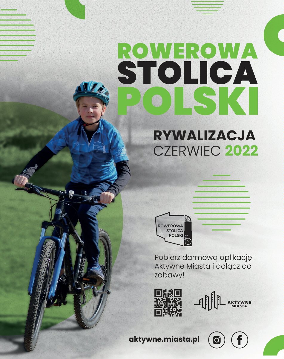 Plakat - grafika artykułu