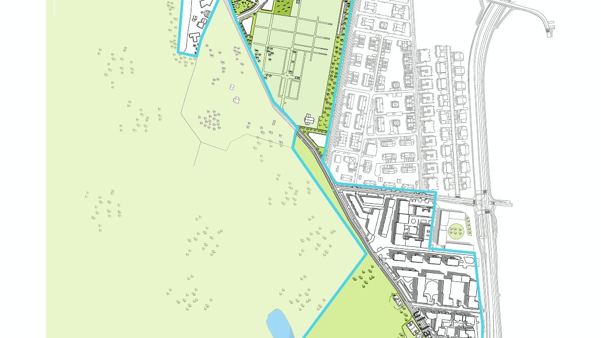 Podczas wtorkowej sesji miejscy radni uchwalili także nowy miejscowy plan zagospodarowania przestrzennego dla obszaru w zasięgu ulic Szelągowskiej, Wilczak i Czapla.