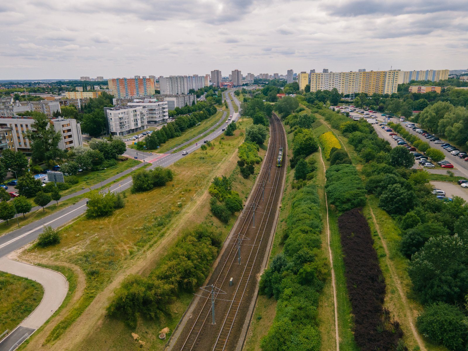 Galeria zdjęć prac na PST - grafika artykułu