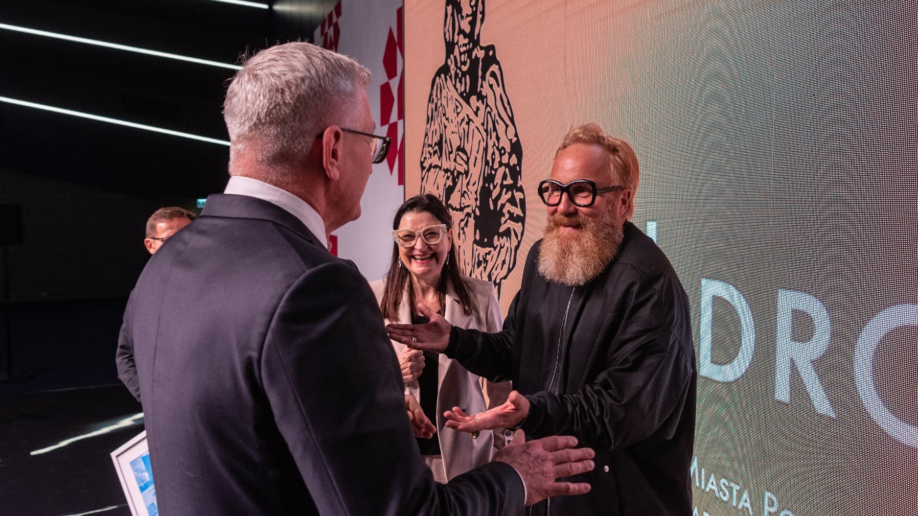 Laureatów kolejnej edycji Nagrody Quadro poznaliśmy we wtorek, 18 października podczas gali na terenie Międzynarodowych Targów Poznańskich.