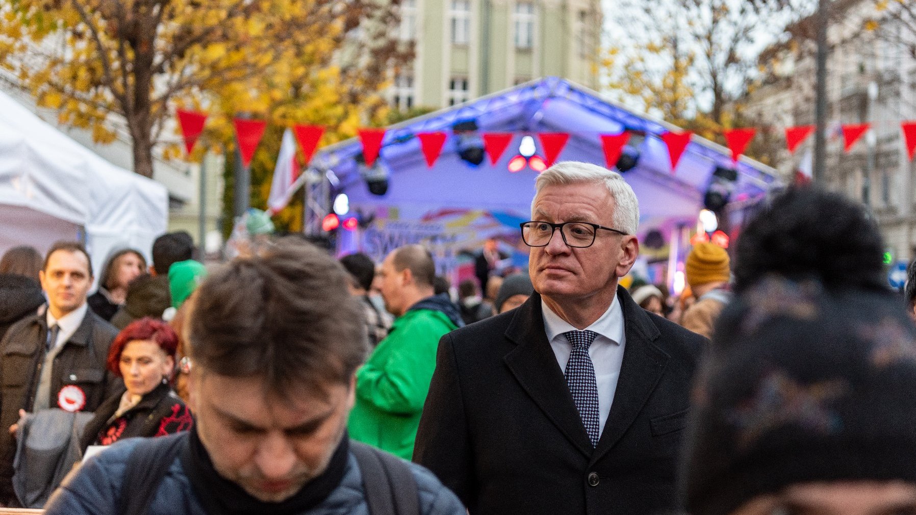 Stolica Wielkopolski świętuje