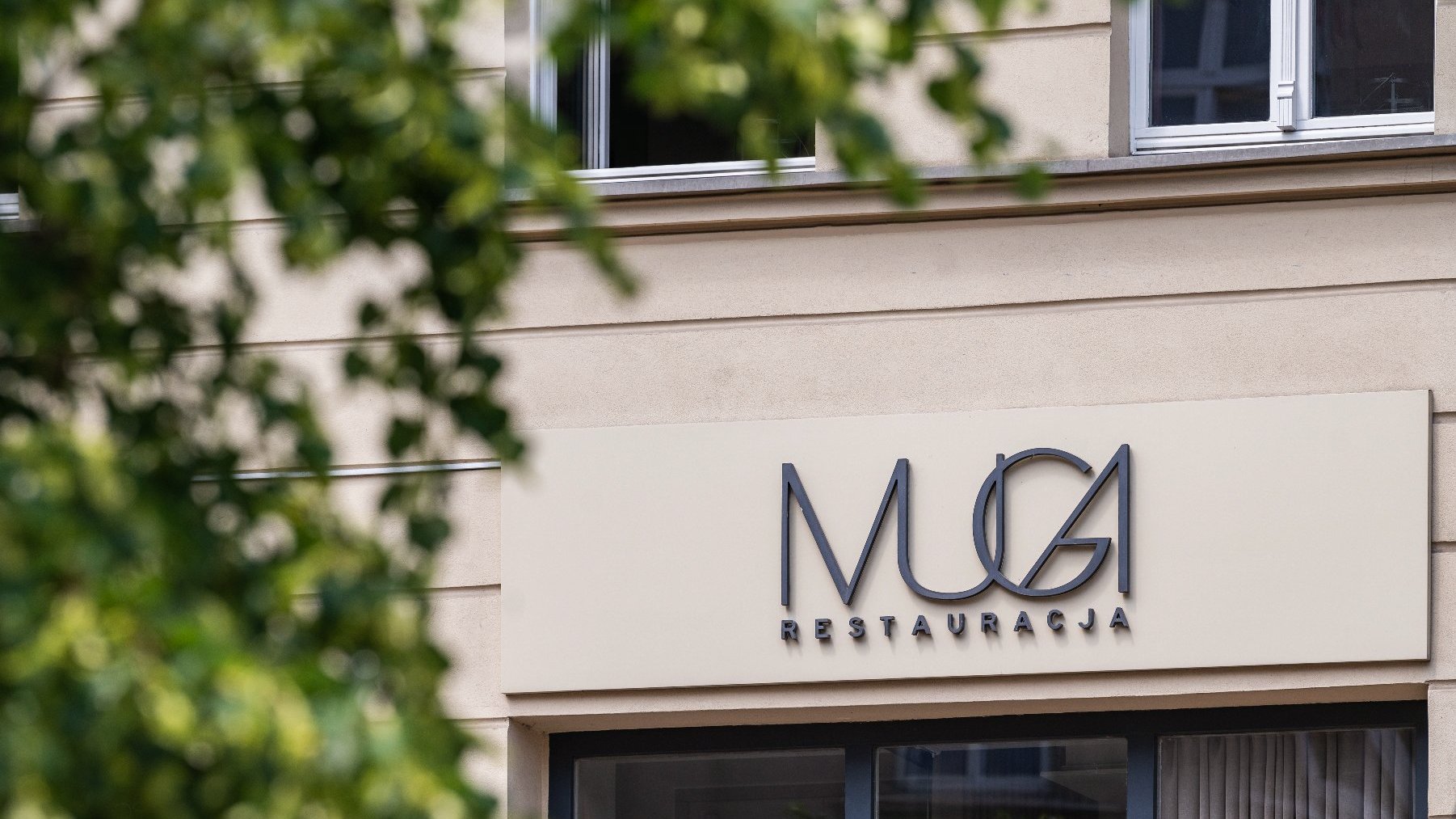 Poznańska restauracja z gwiazdką w przewodniku Michelin