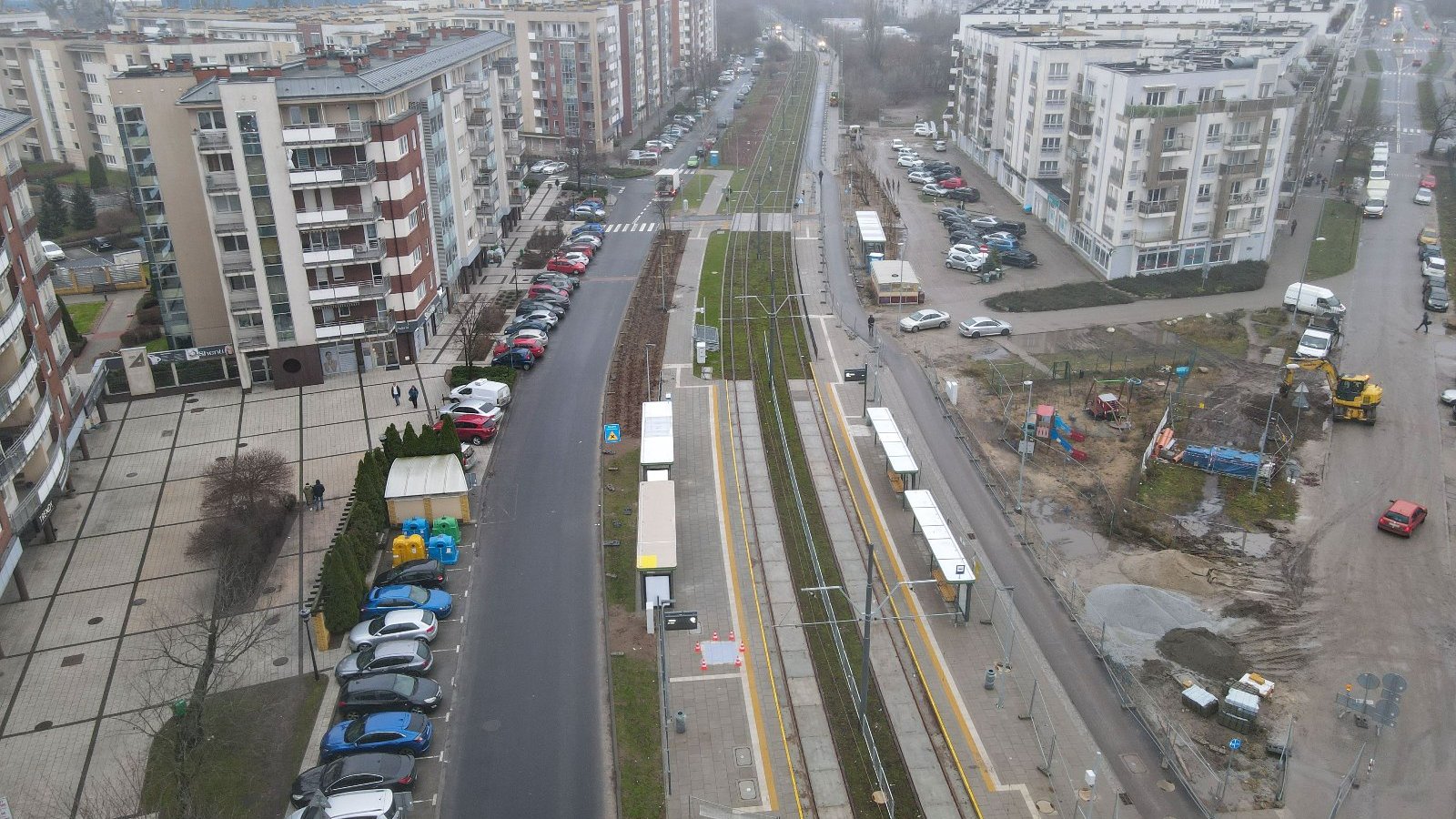 Galeria zdjęć z konferencji o powrocie tramwajów do centrum i na trasę kórnicką