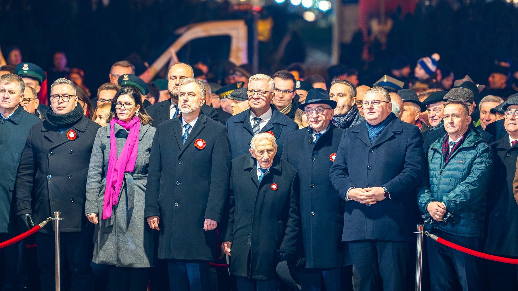 105 lat temu wybuchło Powstanie Wielkopolskie