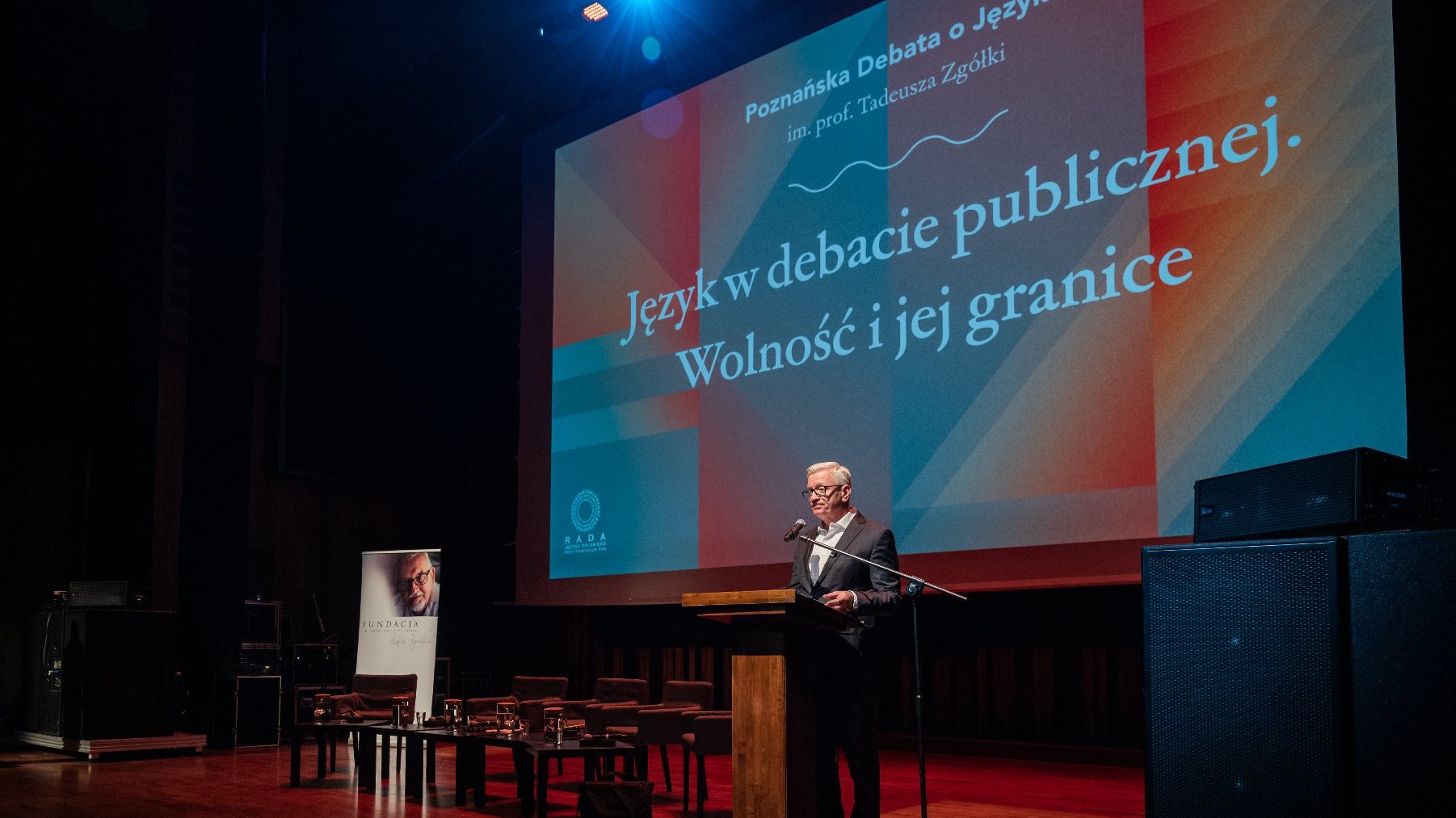 Poznańska Debata o Języku