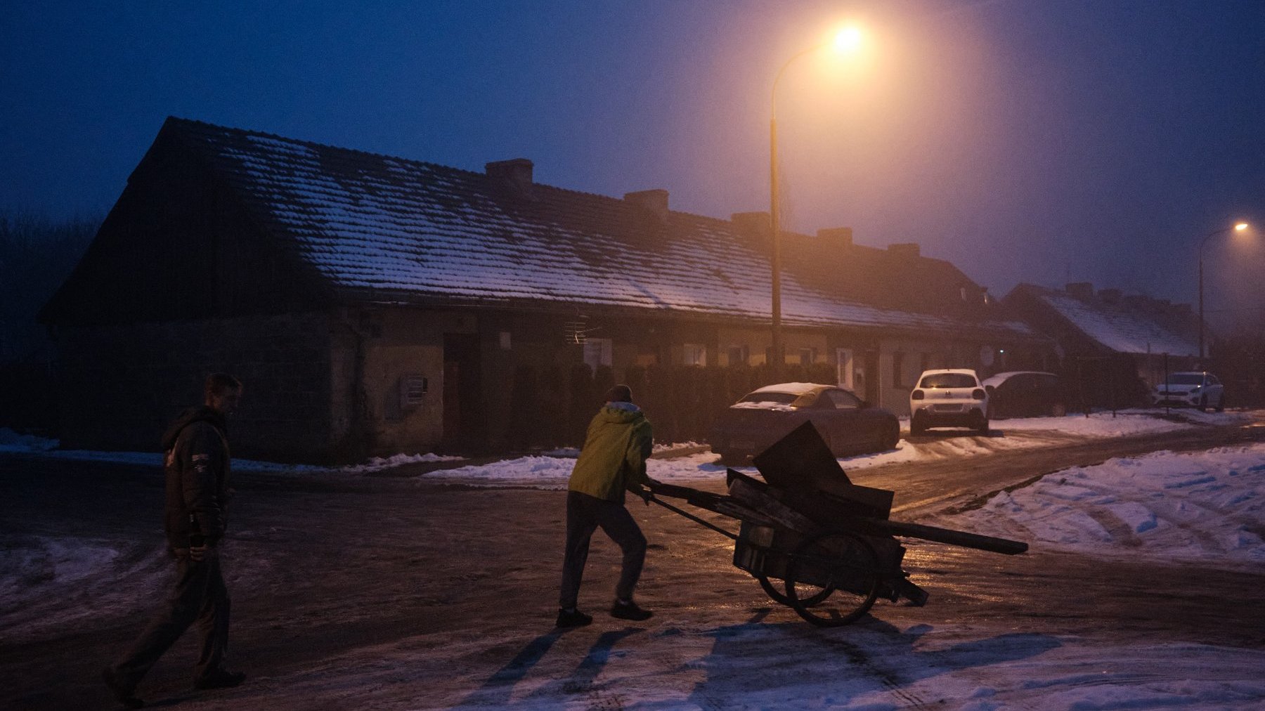 W kategorii poznańskiej Nagrodę Fundacji Rozwoju Miasta Poznania zdobył Bartosz Seifert za fotoreportaż "Enklawa - życie codzienne mieszkańców baraków w rejonie ulicy Opolskiej w Poznaniu".