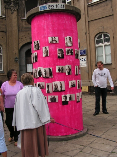 Wystawa zdjęć - Portret Śródczanina