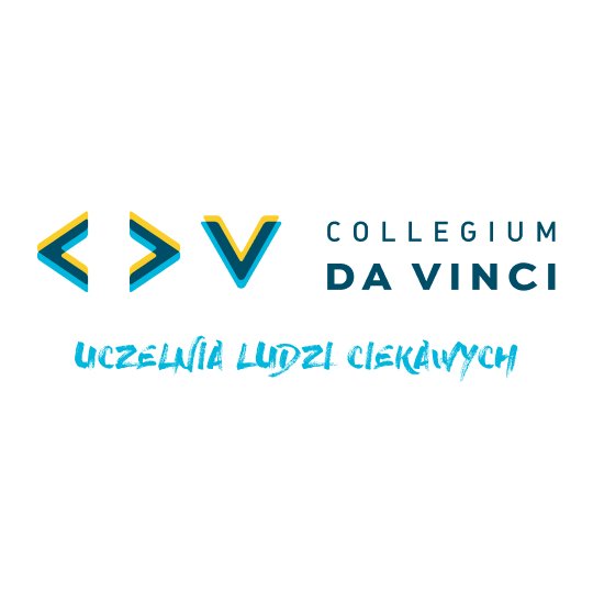 Logo Collegium Da Vinci