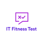 Logo IT Fitness Test