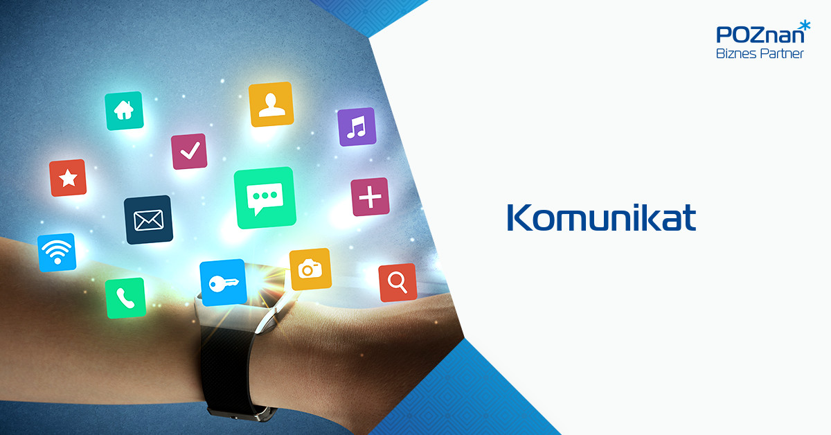 Komunikat Komunikat