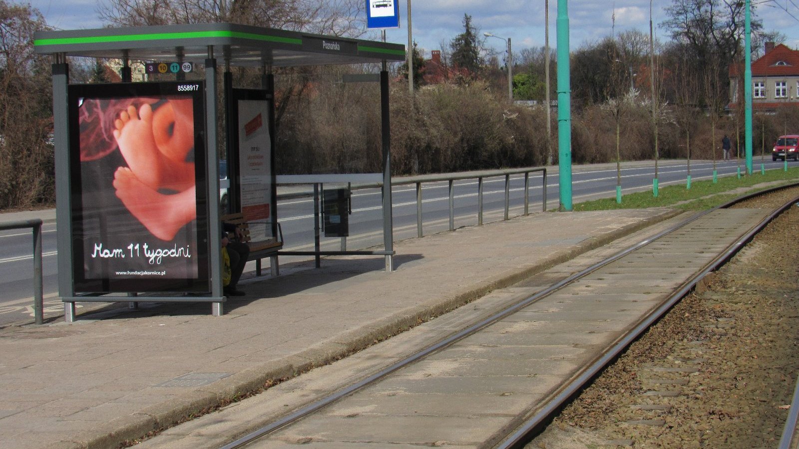 Galeria zdjęć miejsc, gdzie w 2021 roku prowadzone będą remonty torowo-sieciowe