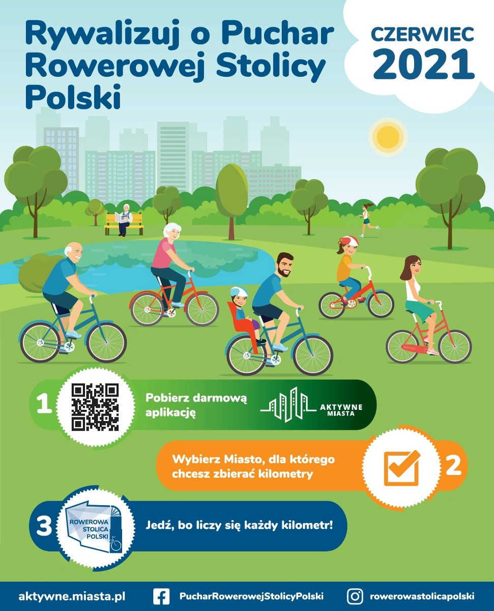 Plakat - grafika artykułu