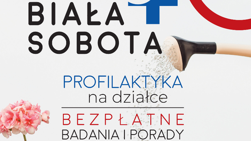 Plakat zapowiadający wydarzenie