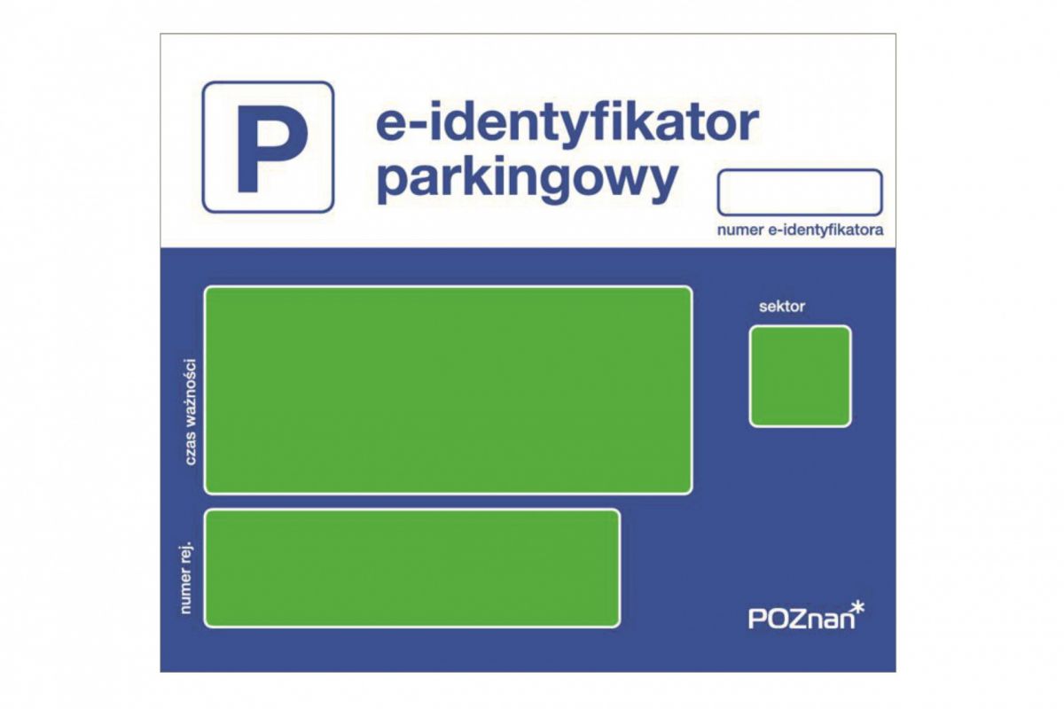 Wzór e-identyfikatora - grafika artykułu