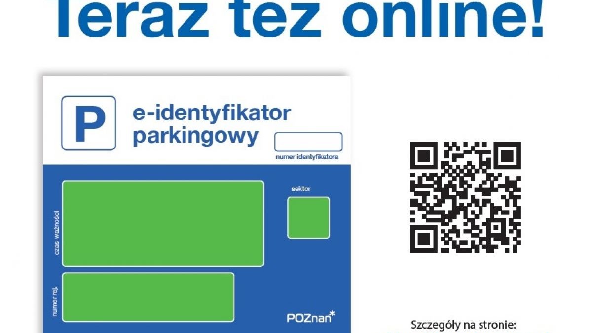 Identyfikator SPP - plakat