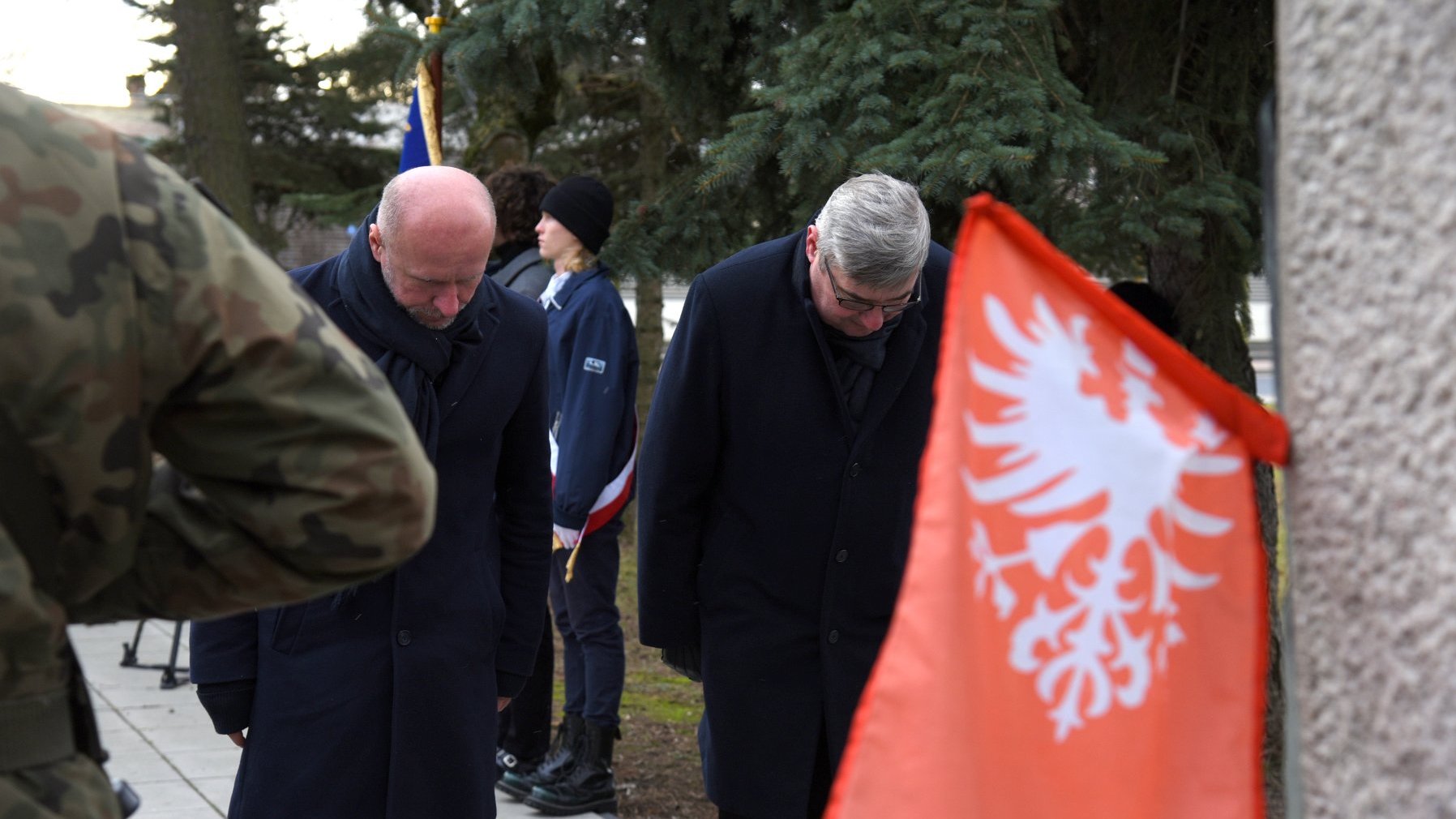 Galeria zdjęć z uroczystości