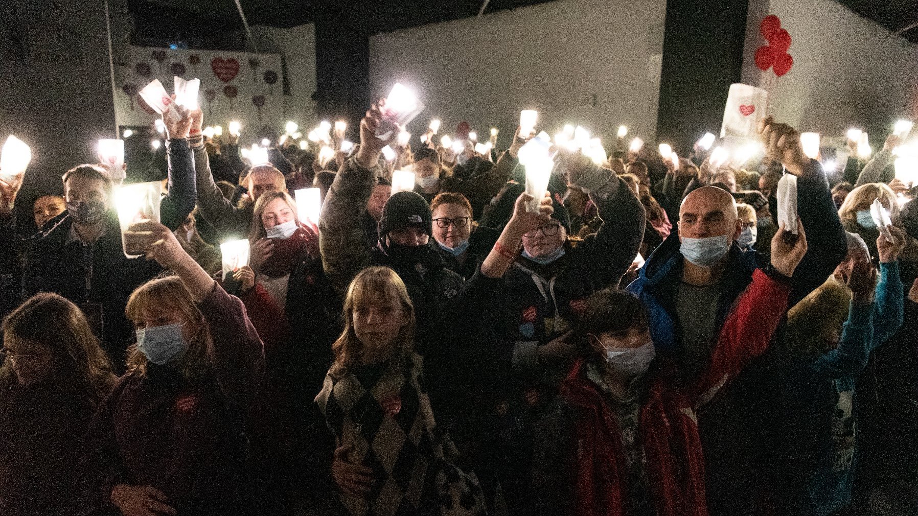 Wielka Orkiestra Świątecznej Pomocy zagrała po raz 30!