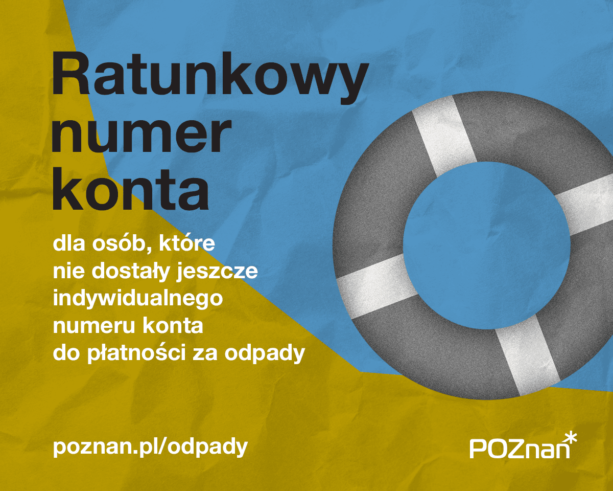 Grafika przedstawia rysunek koła ratunkowego oraz informacje tekstowe. - grafika artykułu