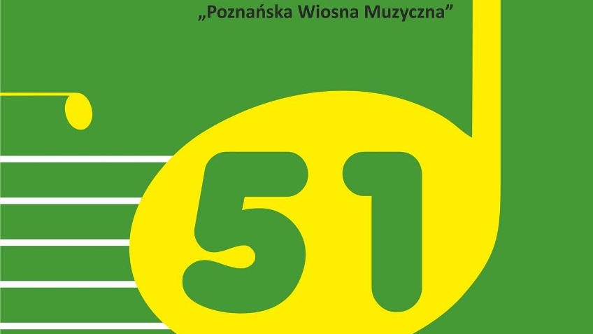 Plakat zapowiadający wydarzenie.