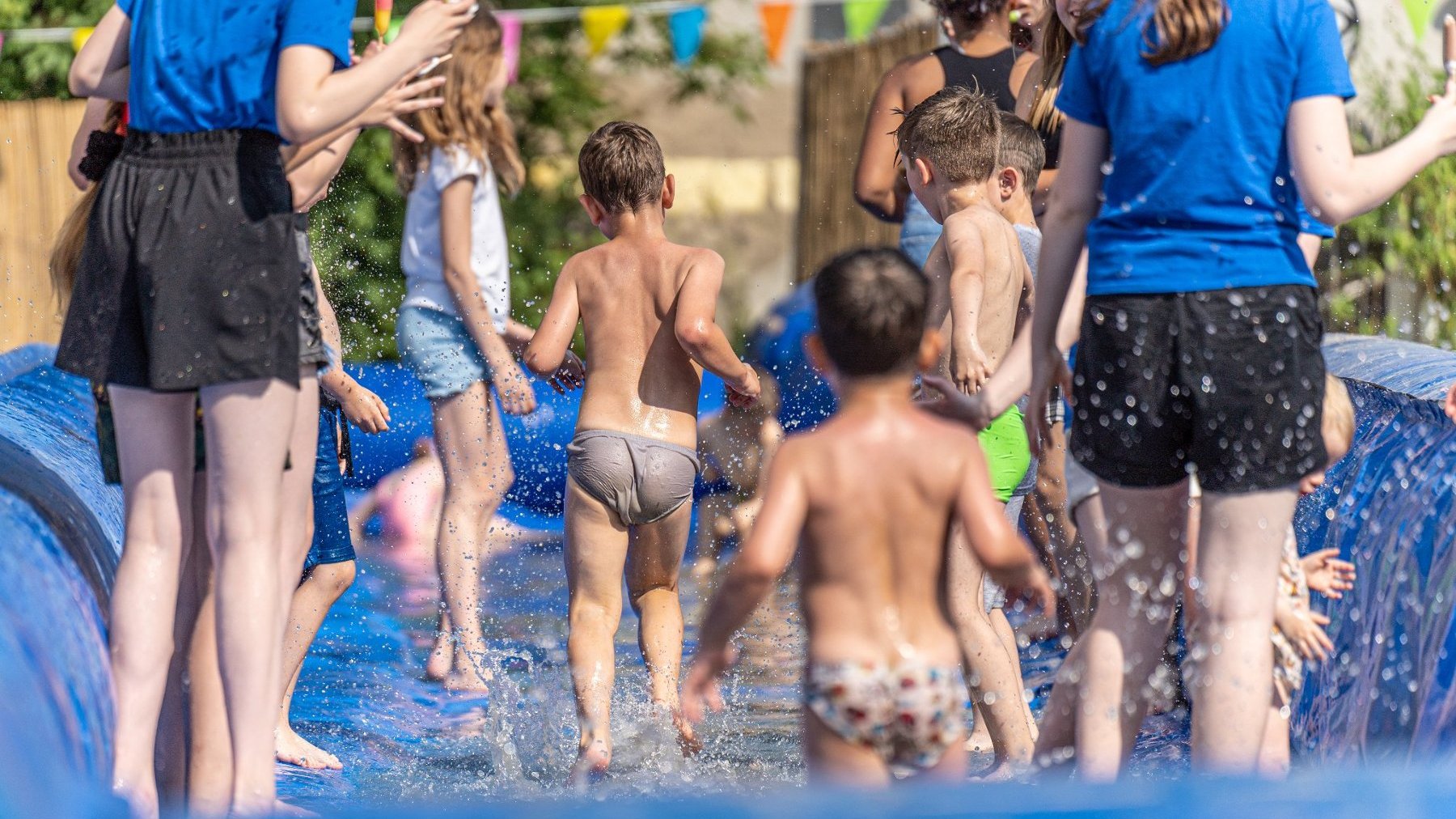 Galeria zdjęć z otwarcia Lata na Madalinie