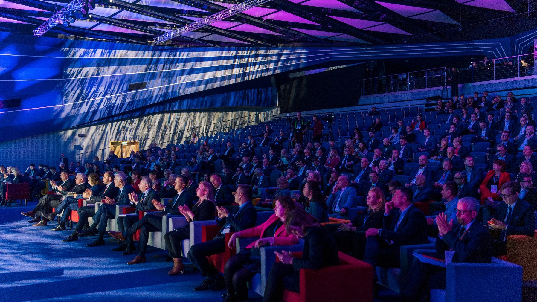 Local Trends powstało, by stworzyć przestrzeń do debaty ponad podziałami