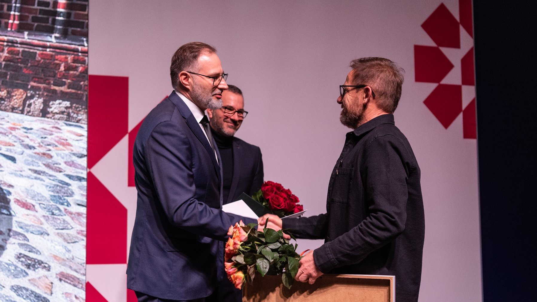 Laureatów kolejnej edycji Nagrody Quadro poznaliśmy we wtorek, 18 października podczas gali na terenie Międzynarodowych Targów Poznańskich.