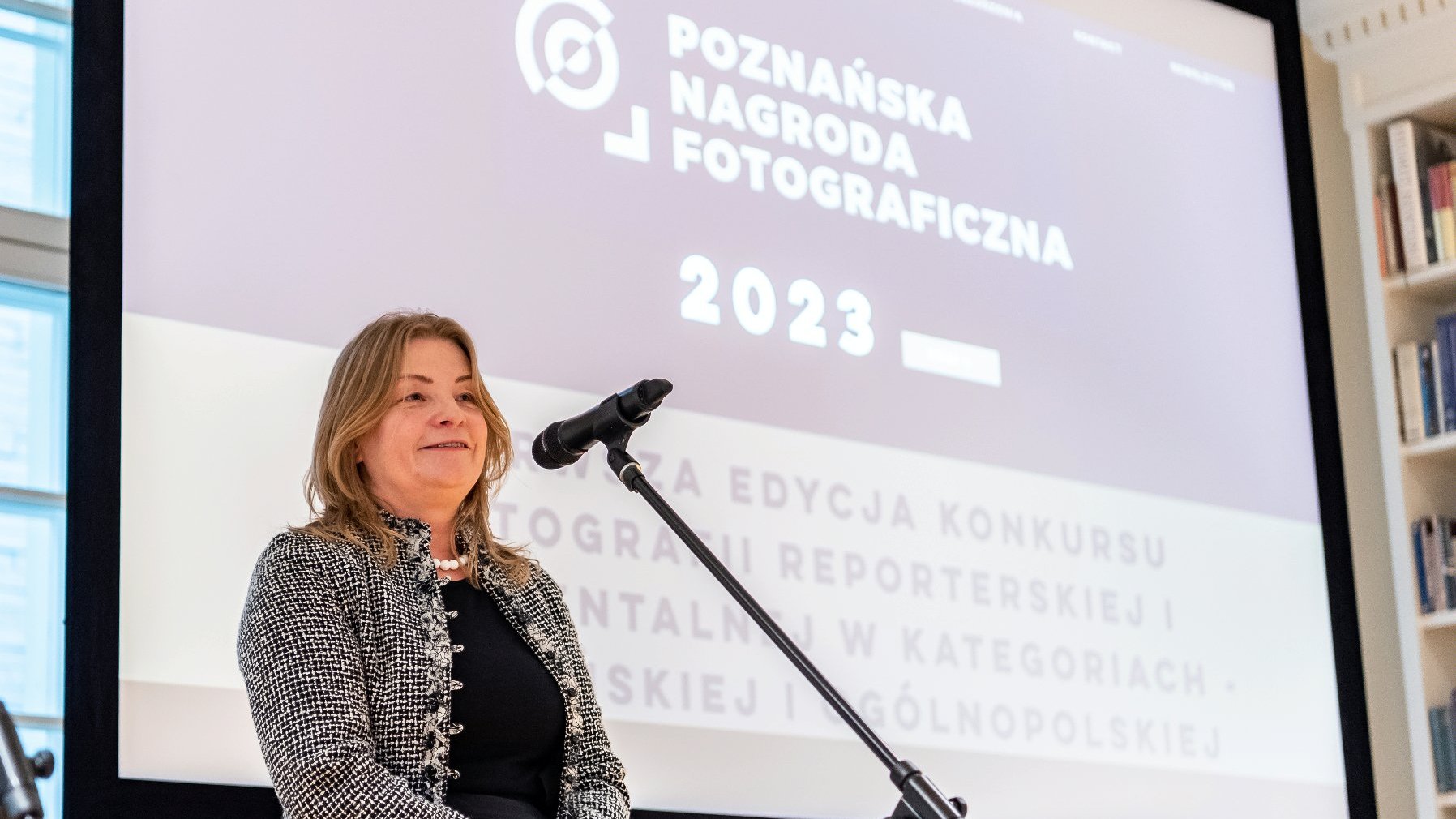 Poznań będzie miał swoją nagrodę fotograficzną