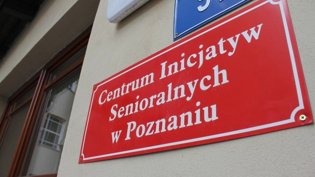 Radni czekać będą na poznaniaków i poznanianki w siedzibie CIS - grafika artykułu