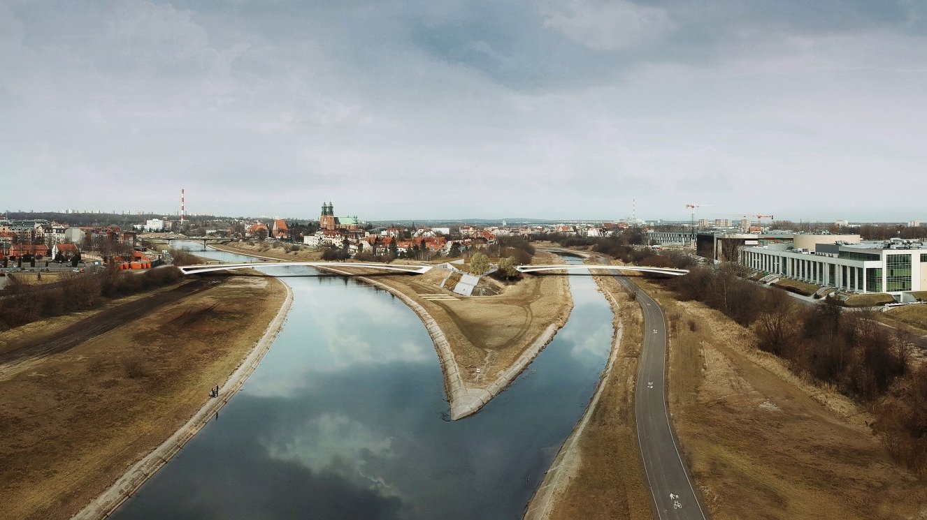 Warta czeka na mieszkańców i turystów