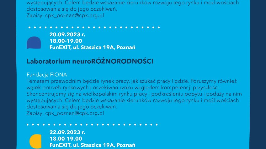 Grafika z programem