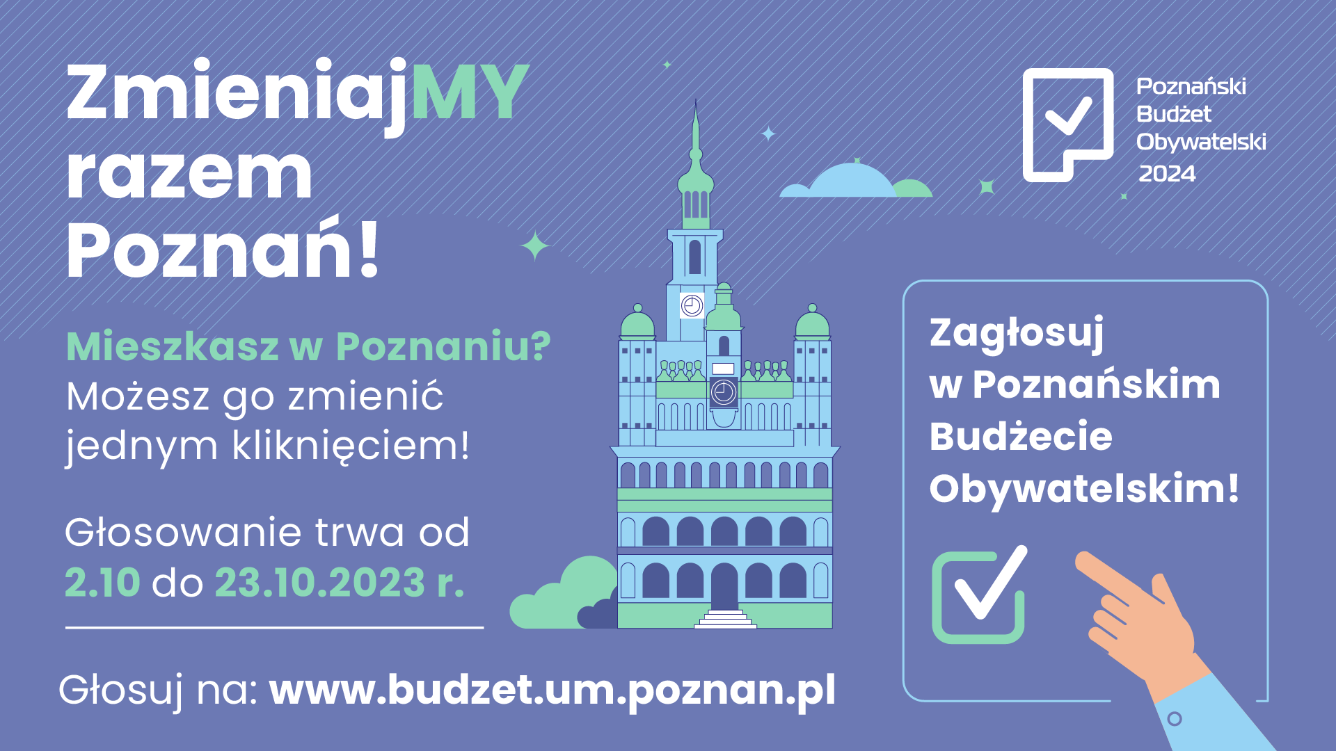 PBO 2024 - startuje głosowanie - grafika artykułu