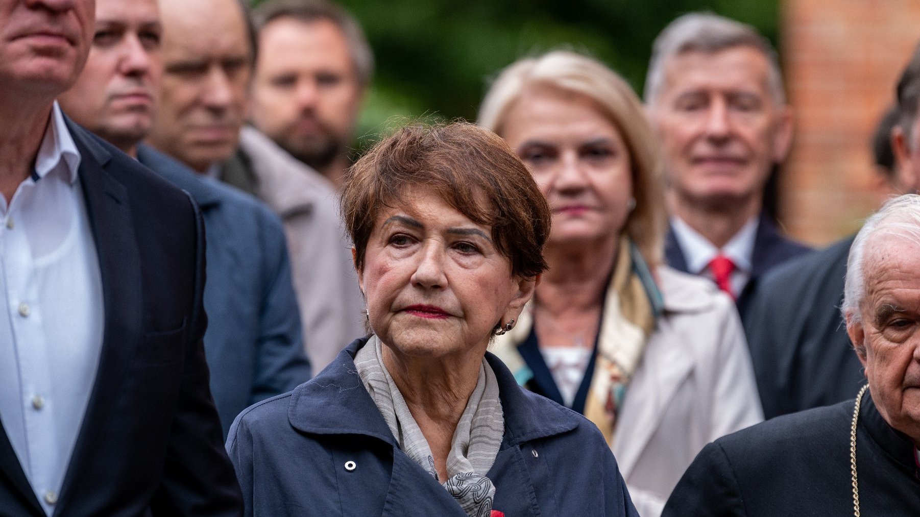 Galeria zdjęć przedstawia kulminację obchodów roku Strzeleckiego.