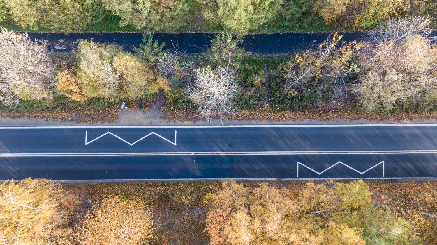 Galeria zdjęć miejsc, gdzie powstaną nowe platformy przystankowe